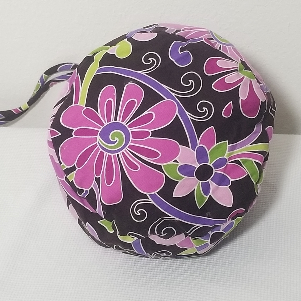 Vera Bradley Drawstring Bag - Picture 4 of 7